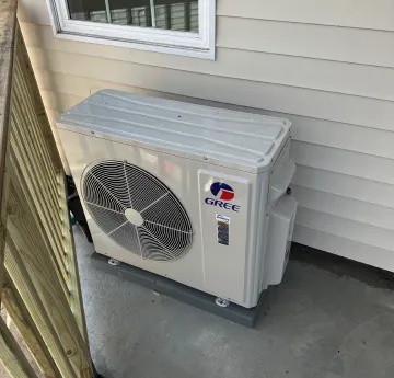 Slide of MK Plus Services