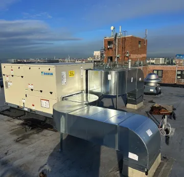 Slide of MK Plus Services