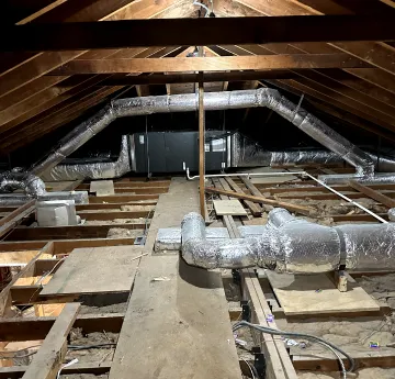 Slide of MK Plus Services