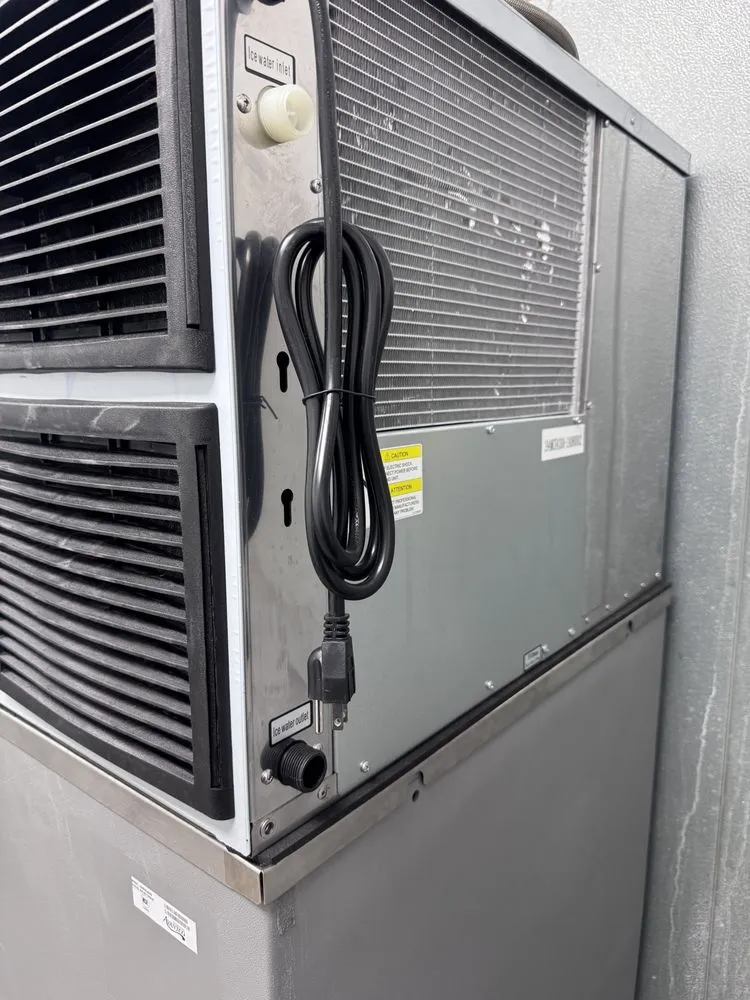 Slide of MK Quality Services