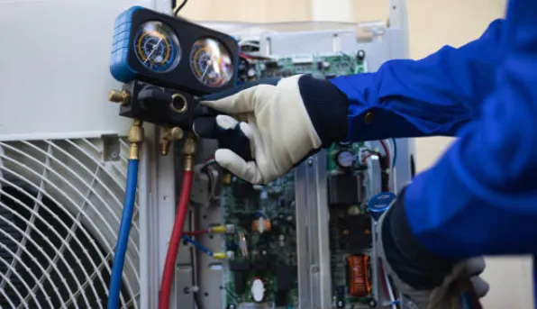 Slide of Mkav Service