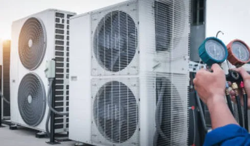 Slide of Mkav Service