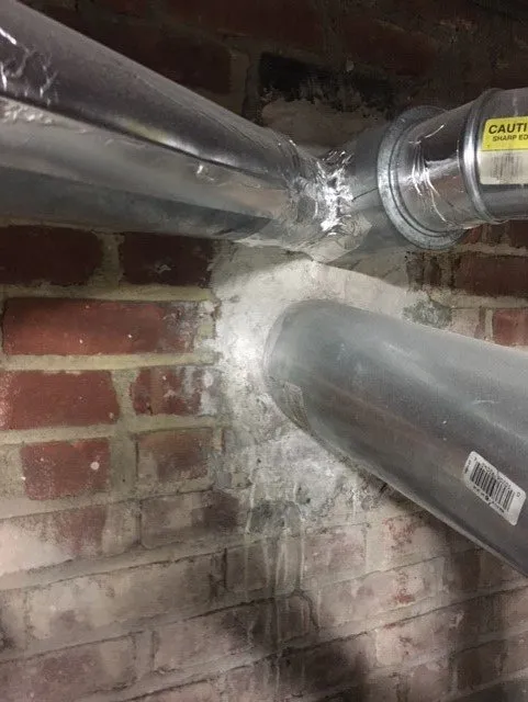 Slide of MKC Plumbing & Heating