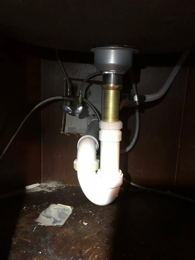 Slide of MKC Plumbing & Heating