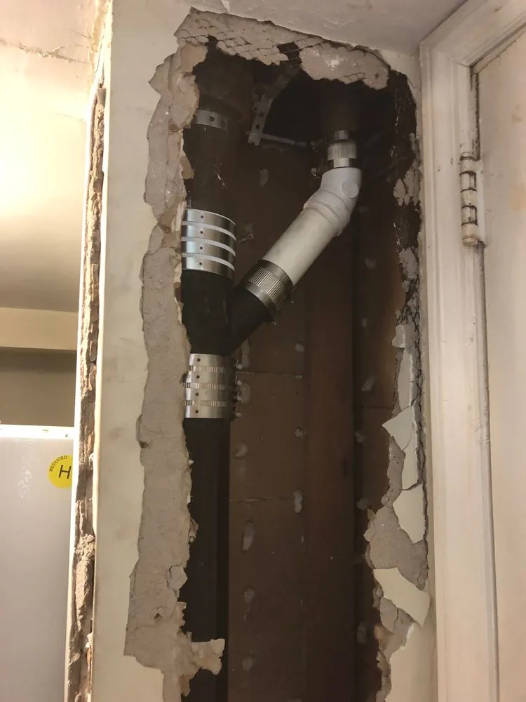 Slide of MKC Plumbing & Heating