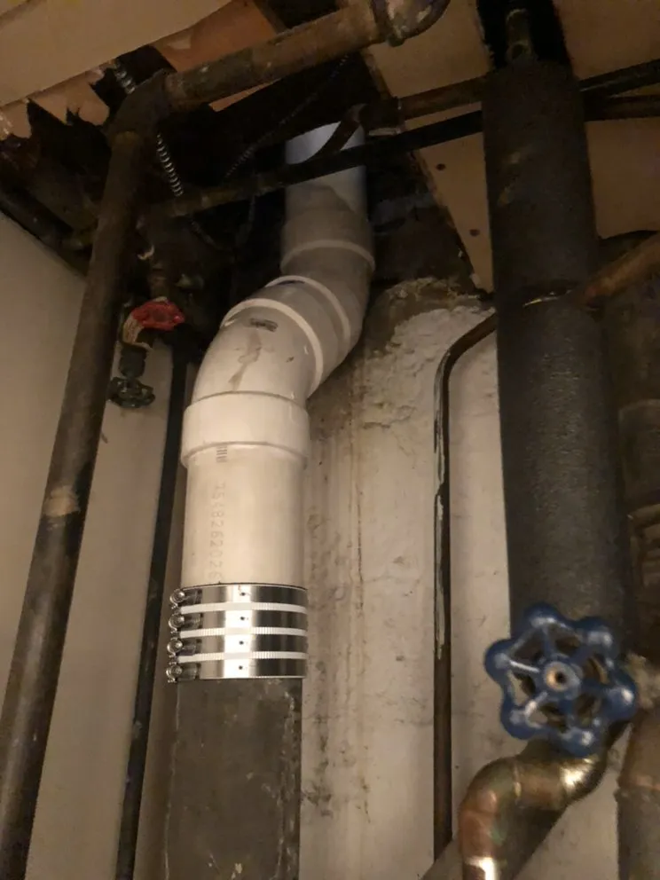 Slide of MKC Plumbing & Heating