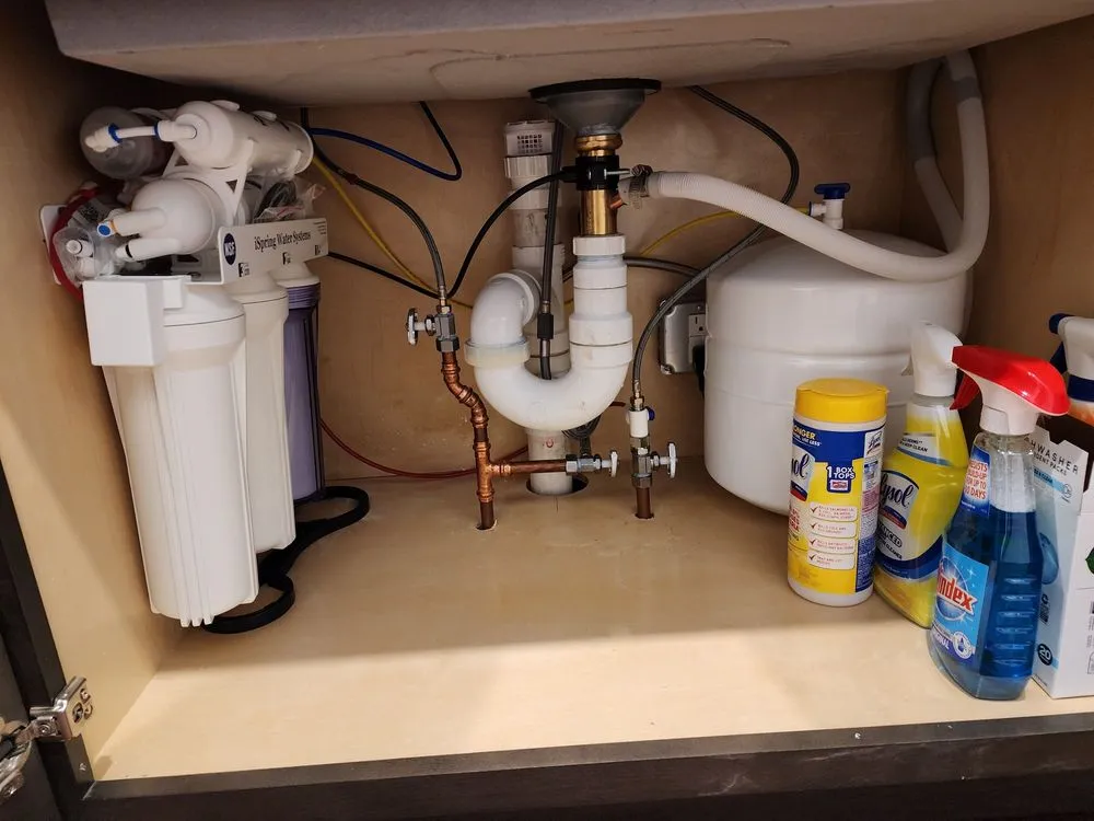 Slide of MKC Plumbing & Heating