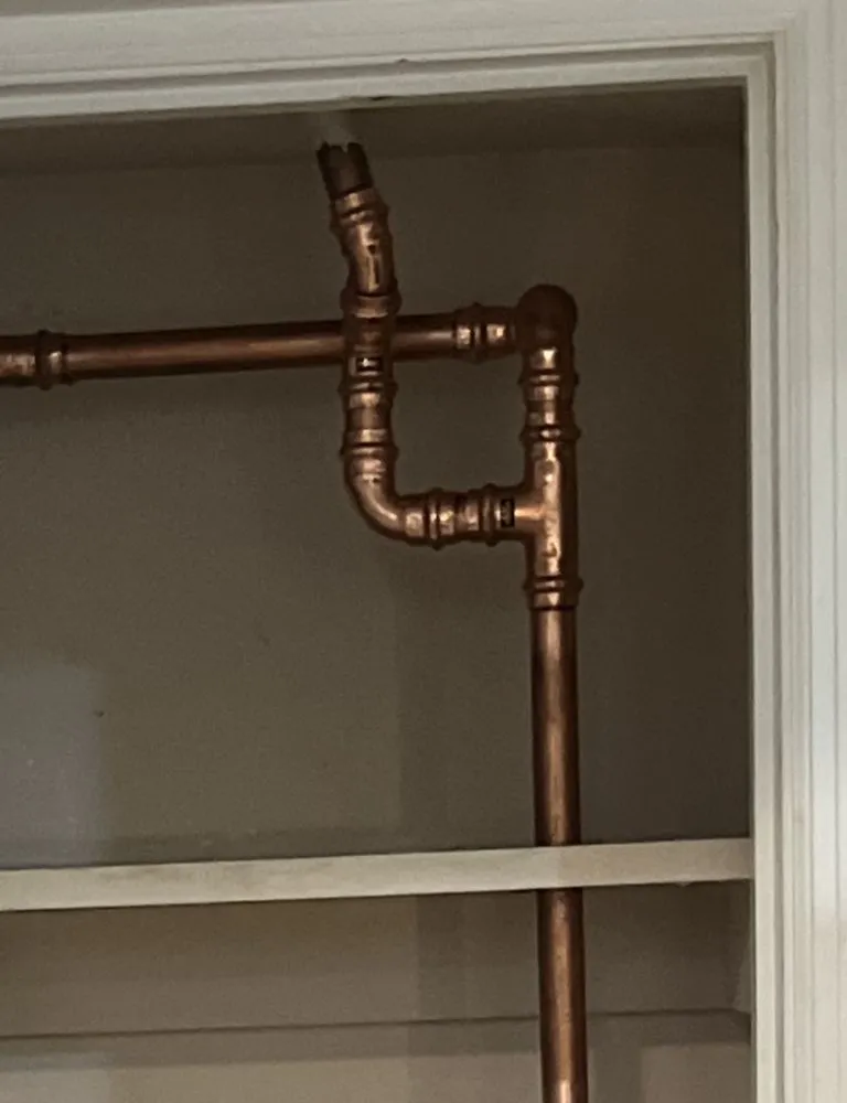 Slide of MKC Plumbing & Heating