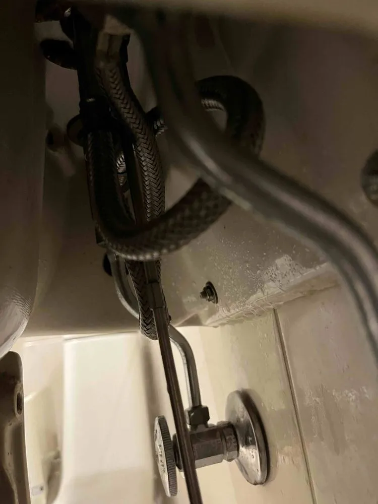 Slide of MKC Plumbing & Heating