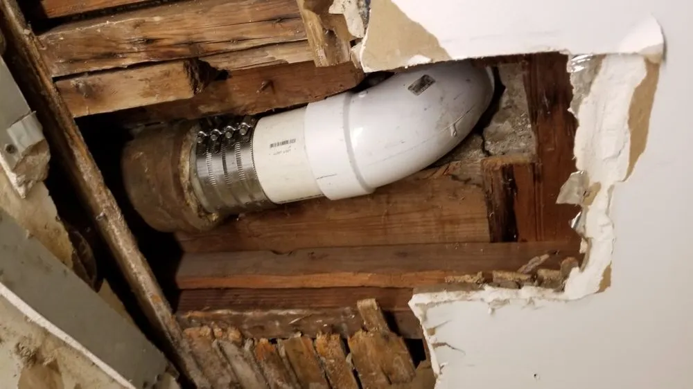 Slide of MKC Plumbing & Heating