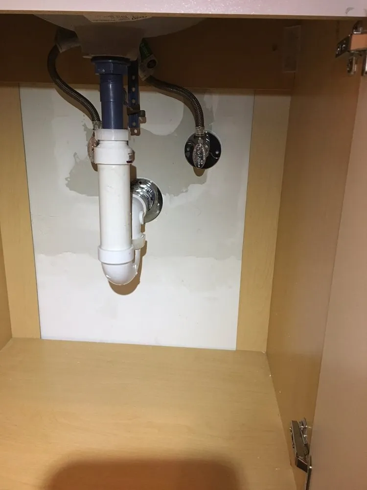 Slide of MKC Plumbing & Heating