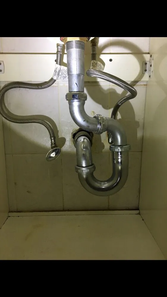 Slide of MKC Plumbing & Heating