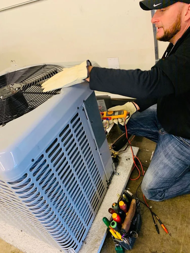 Slide of MKC Solutions