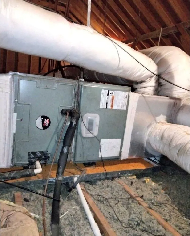 Slide of MKC Solutions