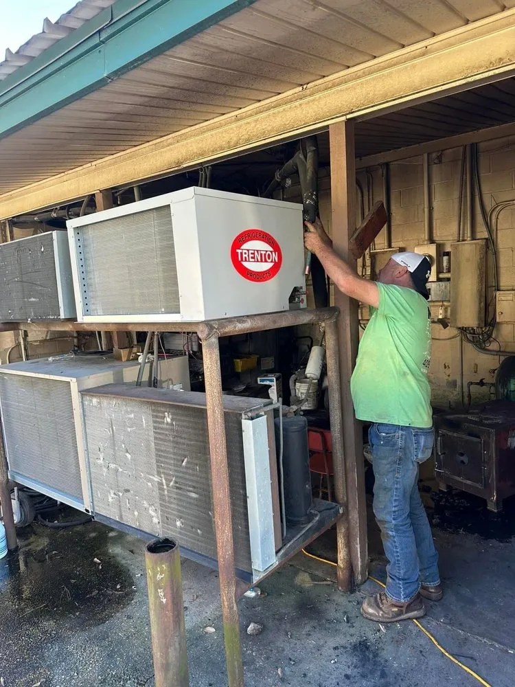 Slide of MKC Solutions