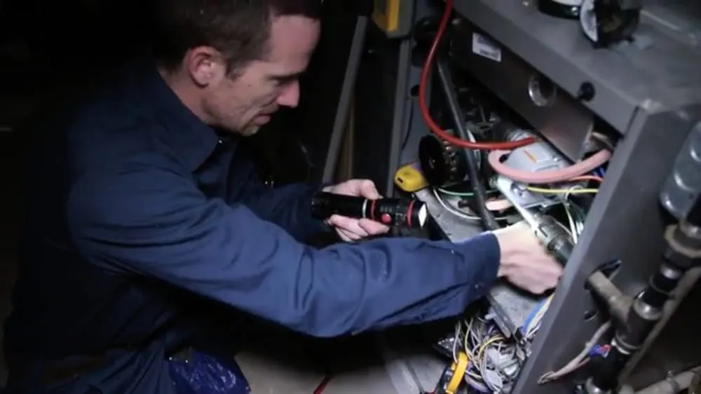 Slide of MKDS Mechanical