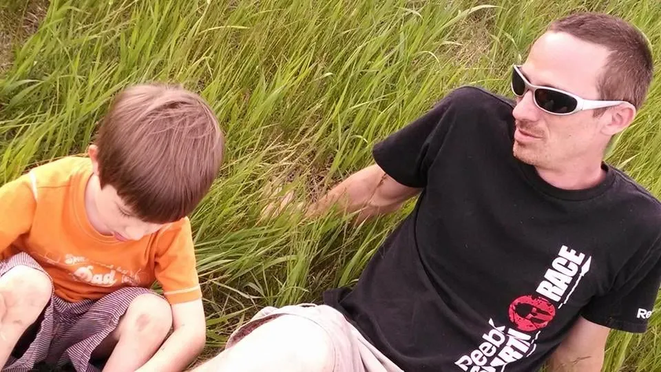 Slide of MKDS Mechanical