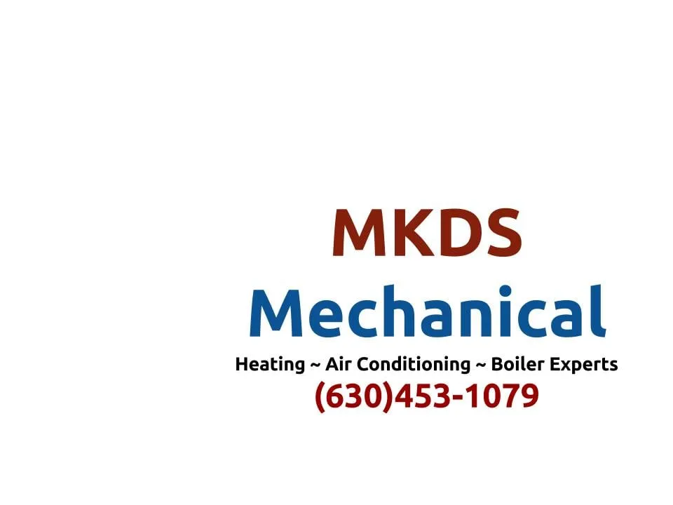 Slide of MKDS Mechanical