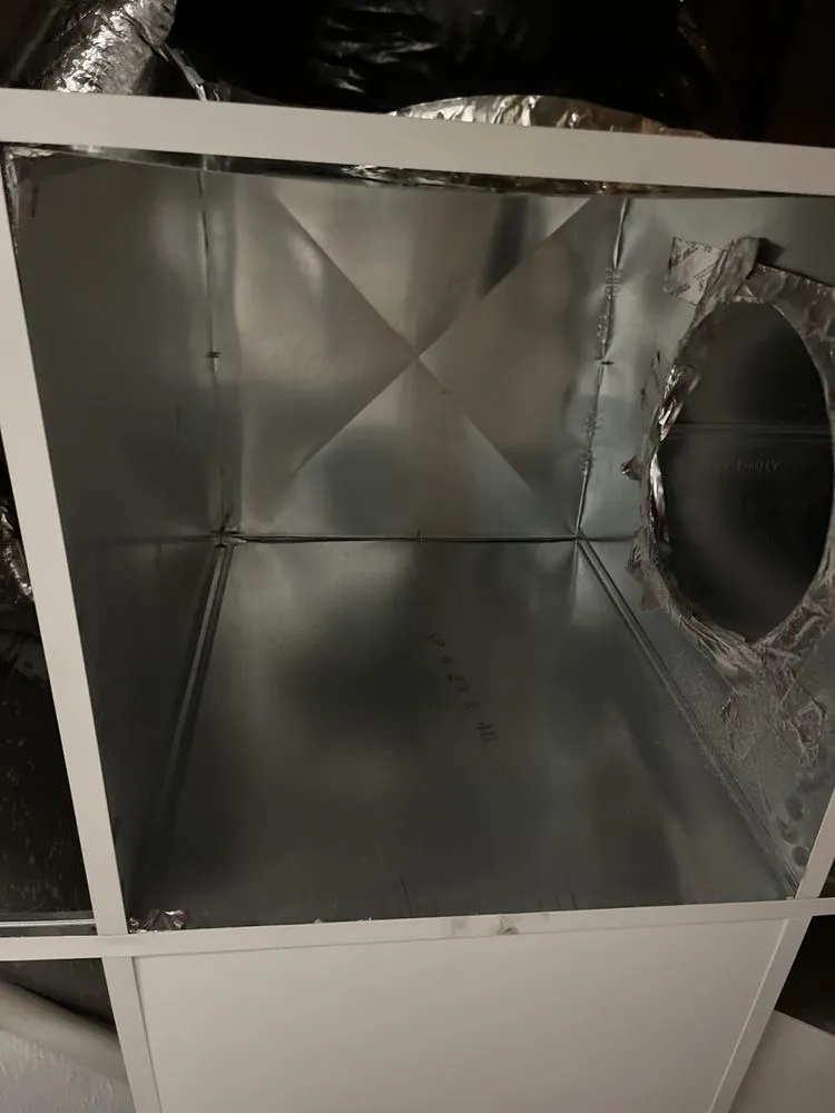 Slide of MKE Heating and Cooling