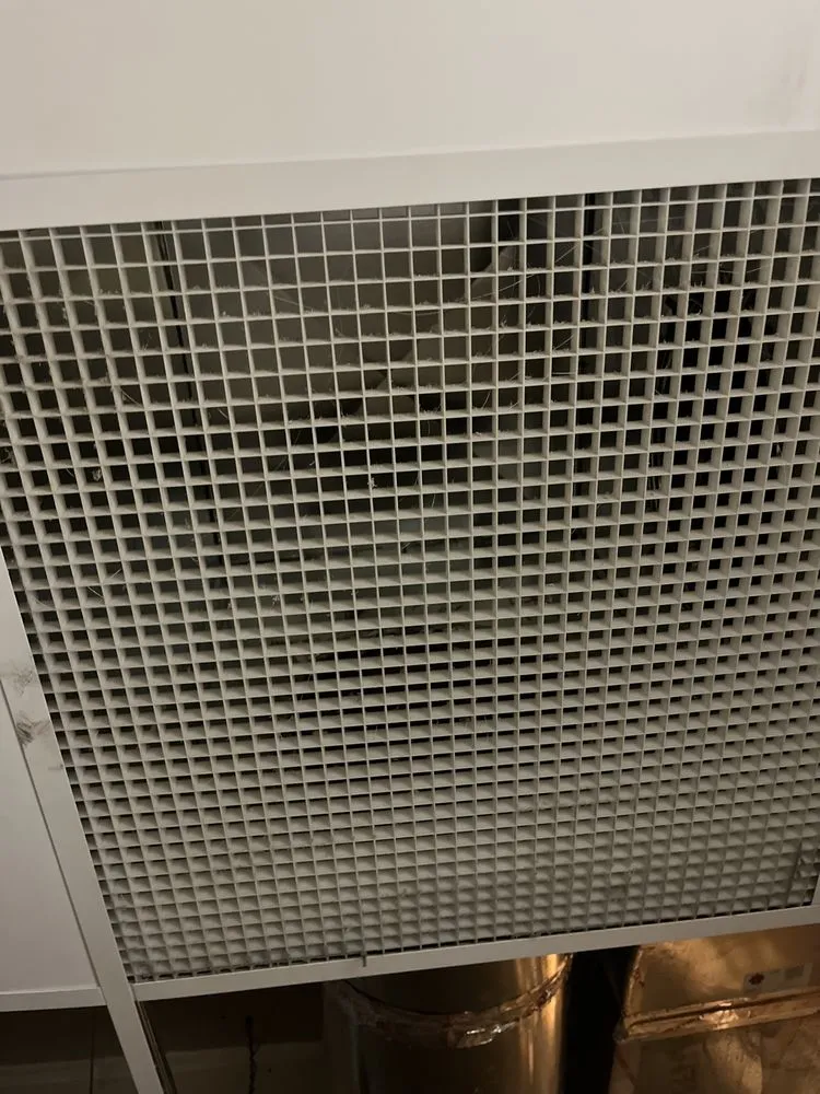 Slide of MKE Heating and Cooling