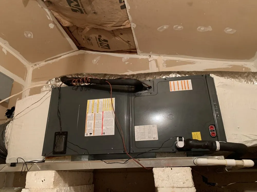 Slide of MKF Services