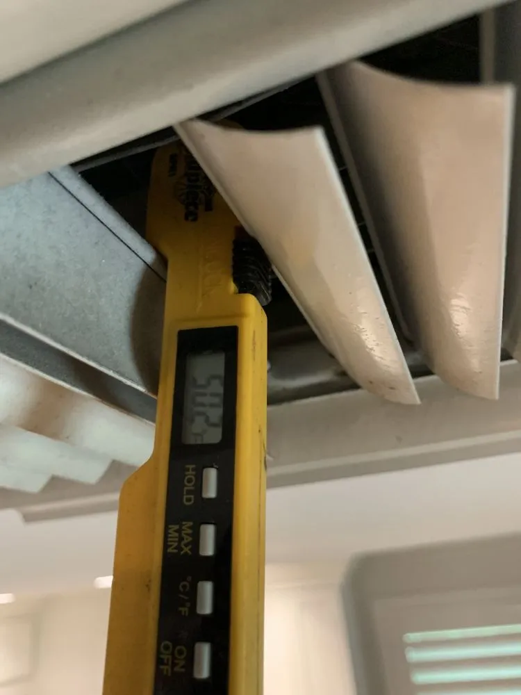 Slide of MKF Services