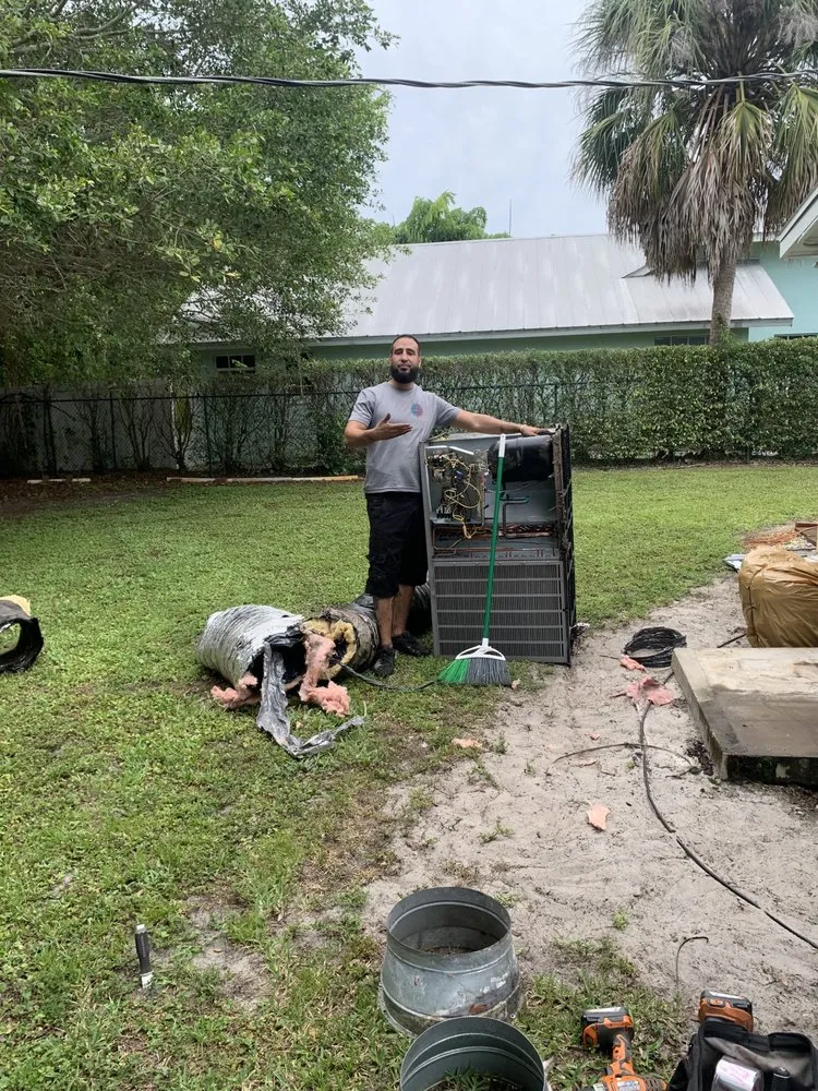 Slide of MKF Services