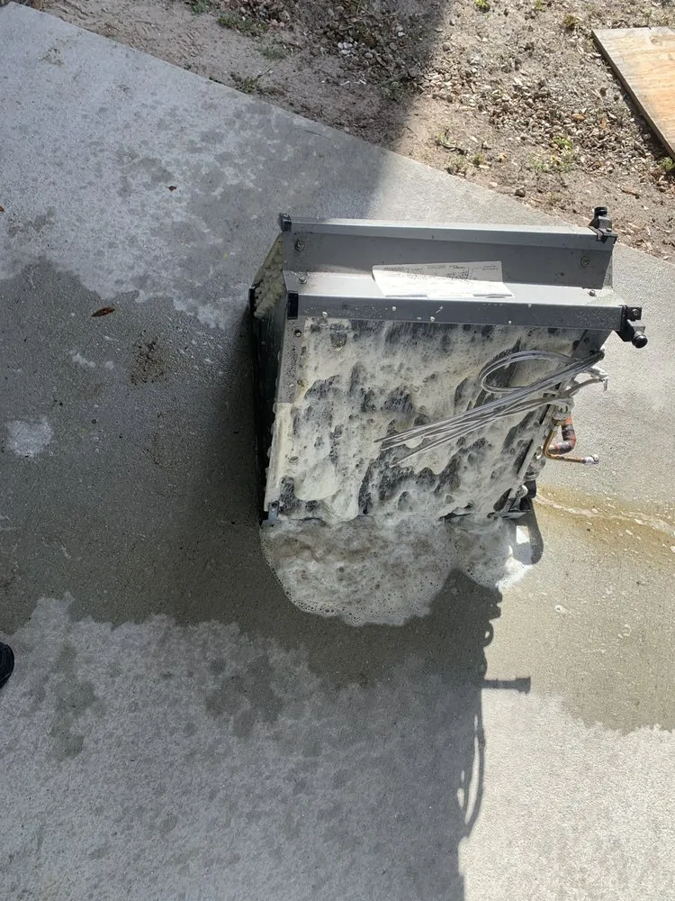 Slide of MKF Services