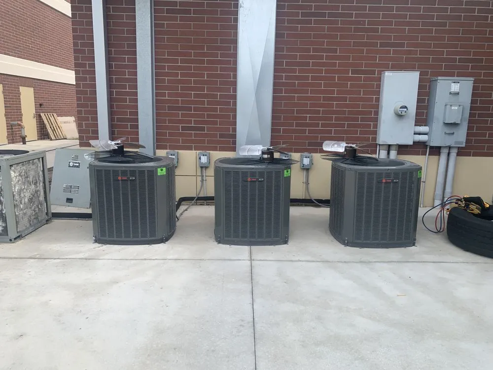 Slide of MKF Services