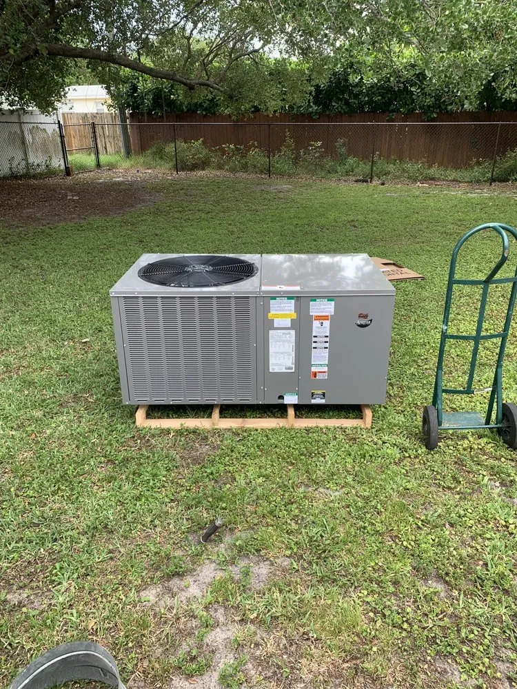 Slide of MKF Services