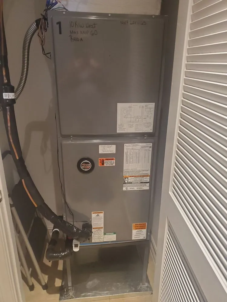 Slide of MKF Services