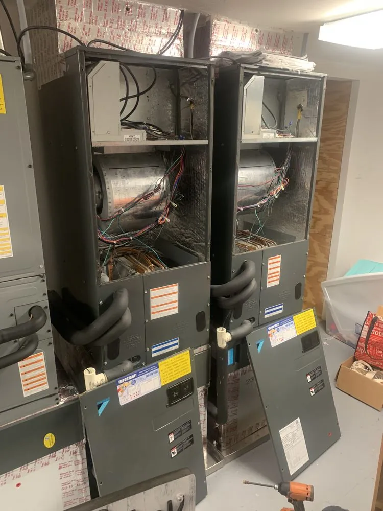 Slide of MKF Services