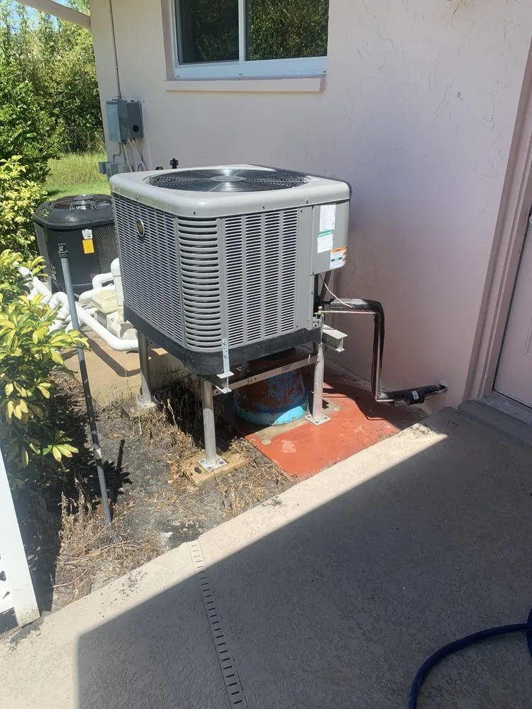 Slide of MKF Services