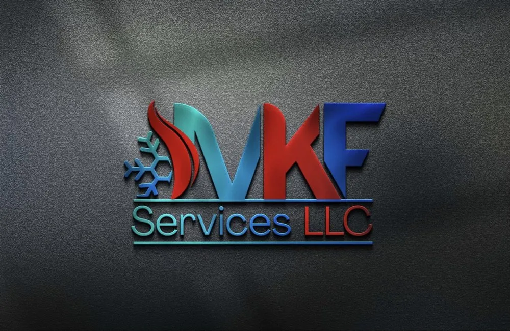 Slide of MKF Services