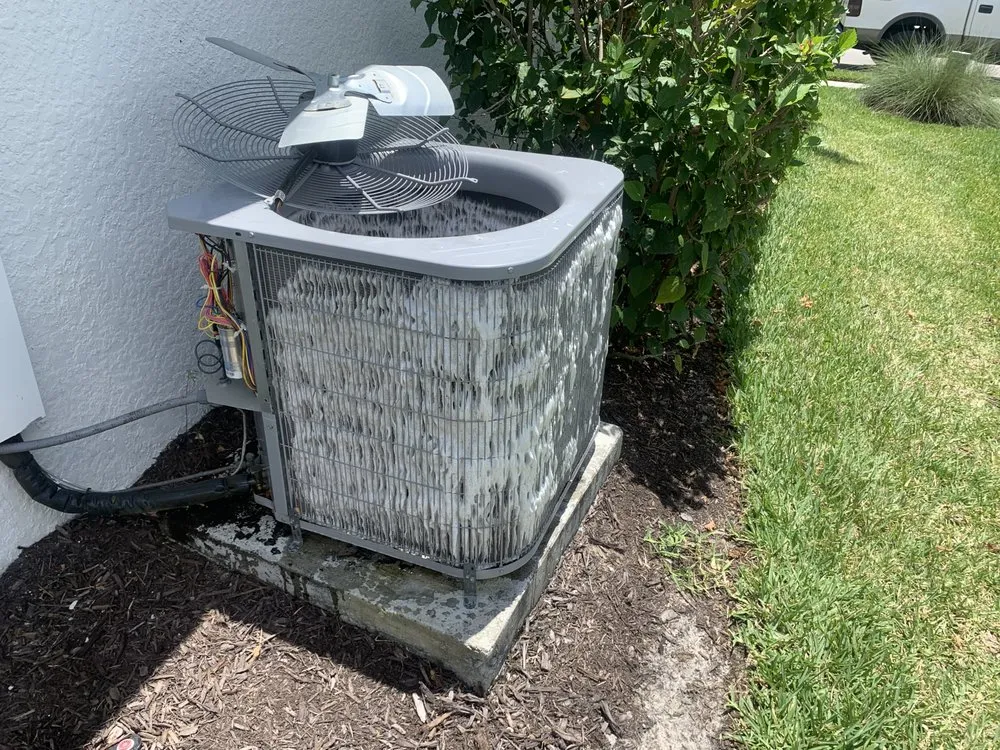 Slide of MKF Services