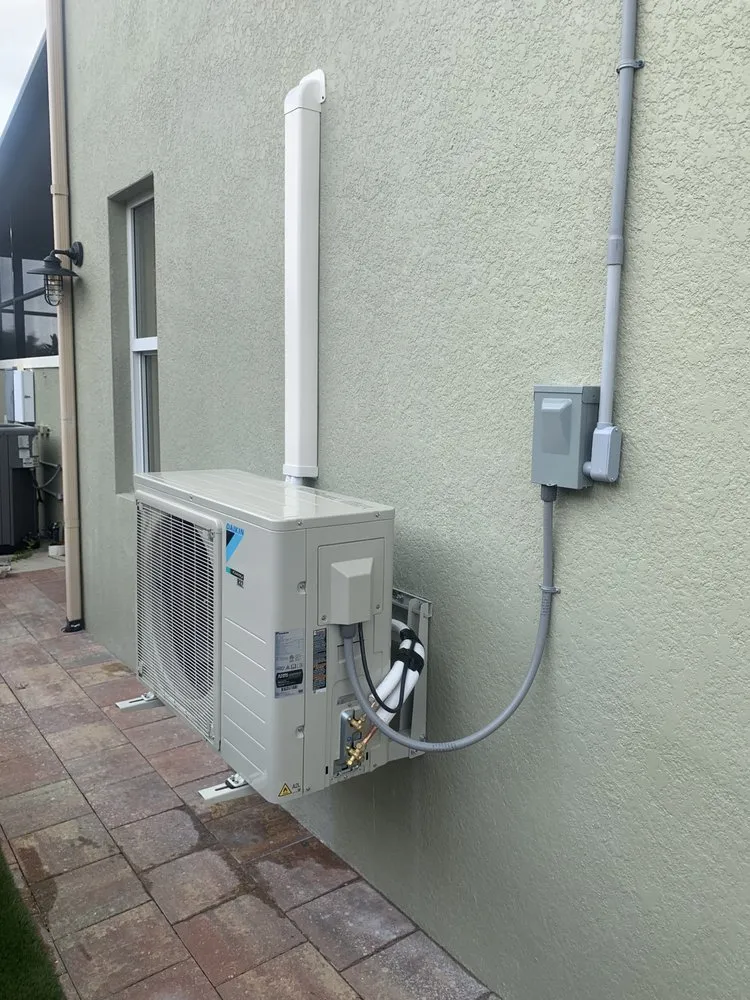 Slide of MKF Services