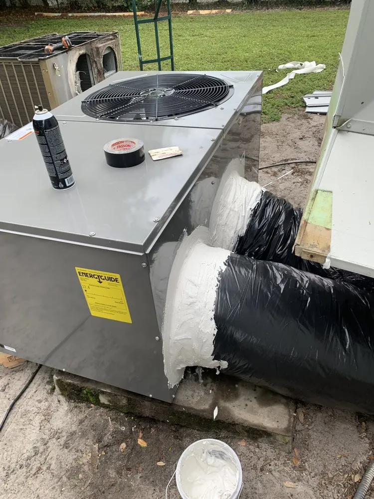 Slide of MKF Services