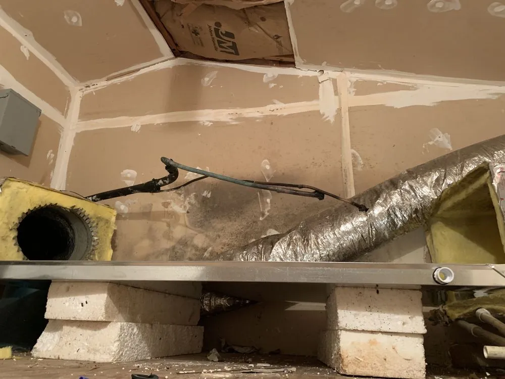 Slide of MKF Services