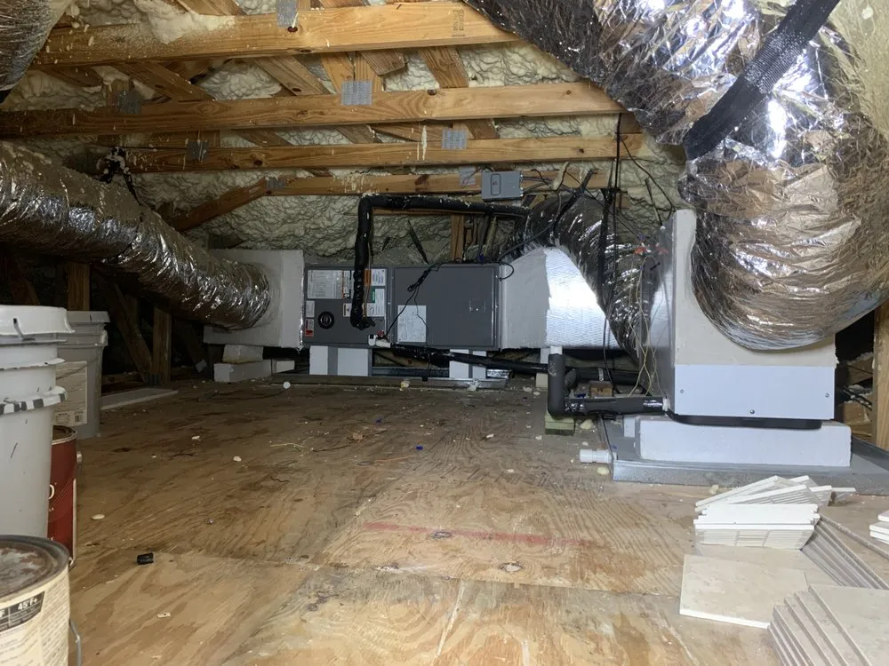 Slide of MKF Services