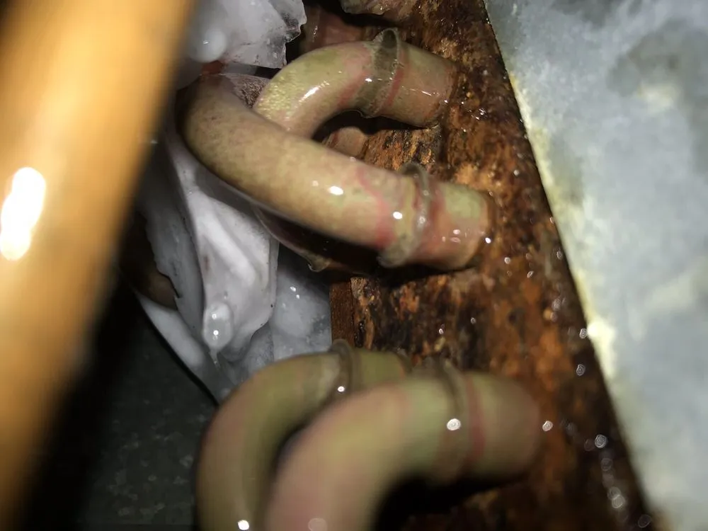 Slide of ML Construction