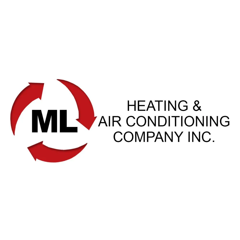 Slide of ML Heating & Air Conditioning