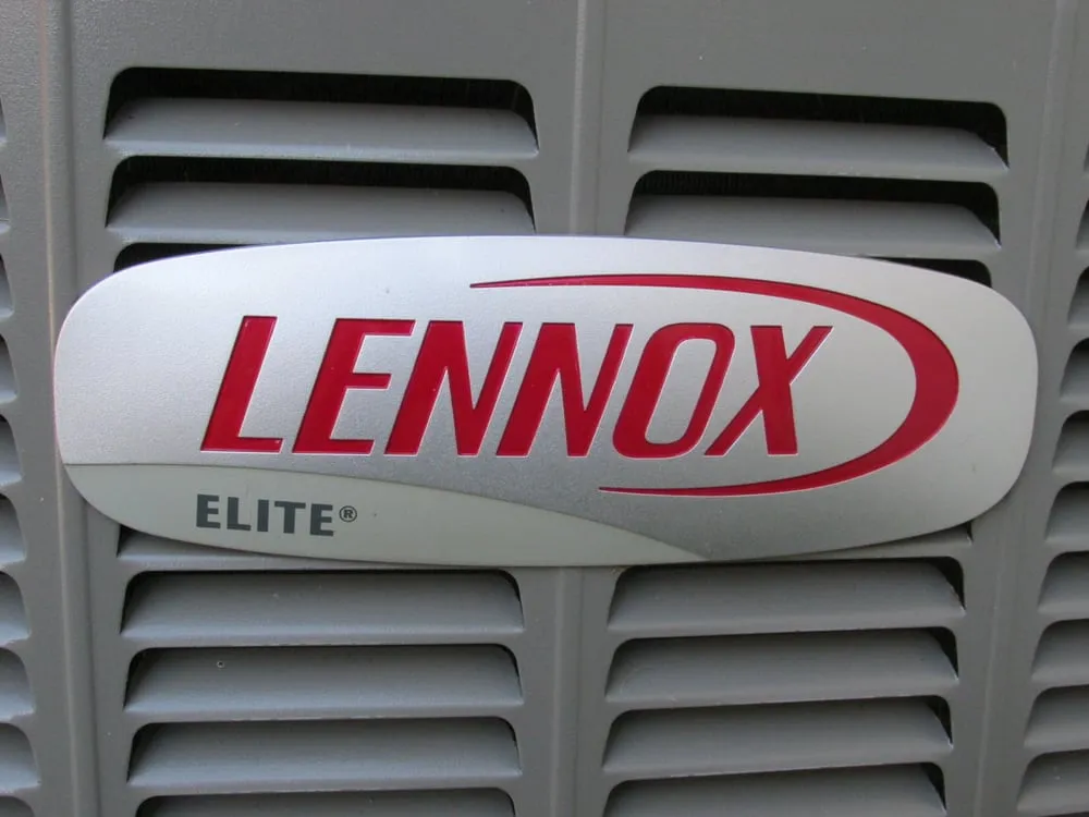 Slide of ML Heating & Air Conditioning