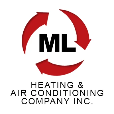 Slide of ML Heating & Air Conditioning