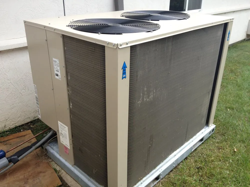 Slide of ML Heating & Air Conditioning