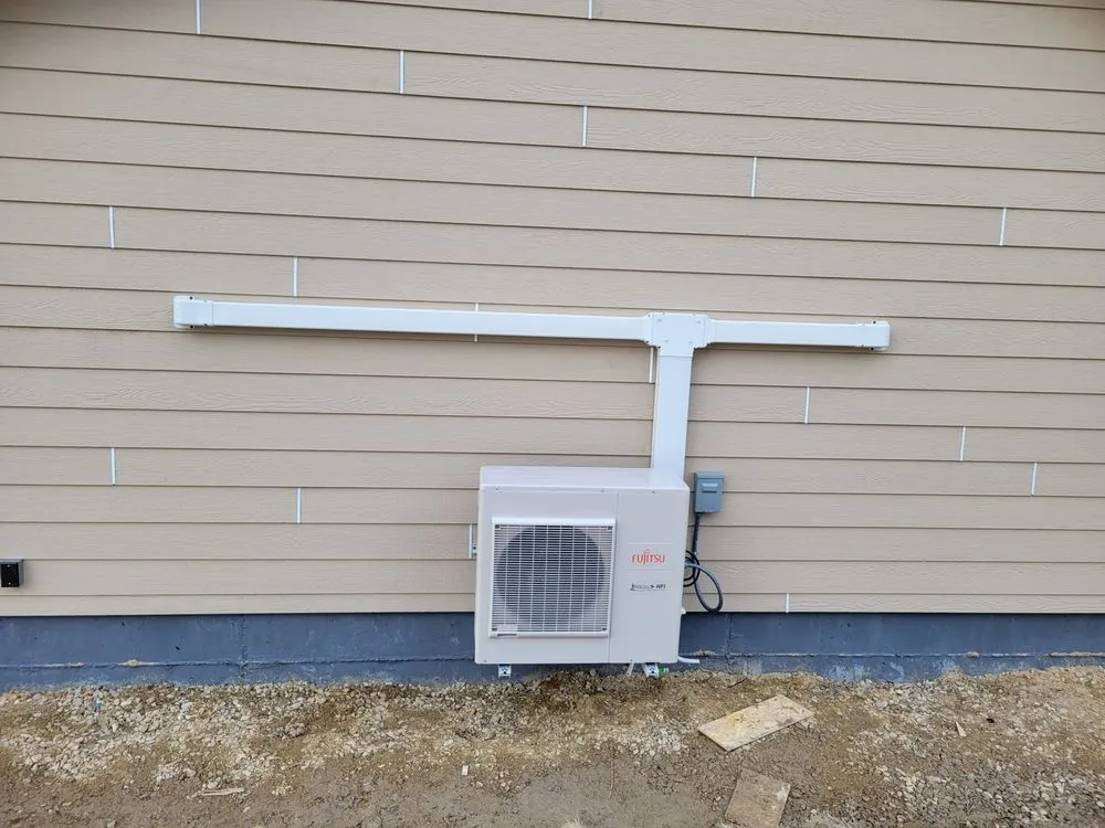 Slide of M&L Heating & Cooling