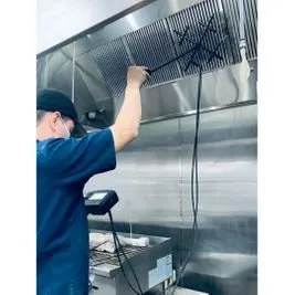 Slide of MLC Testing Air Balancing