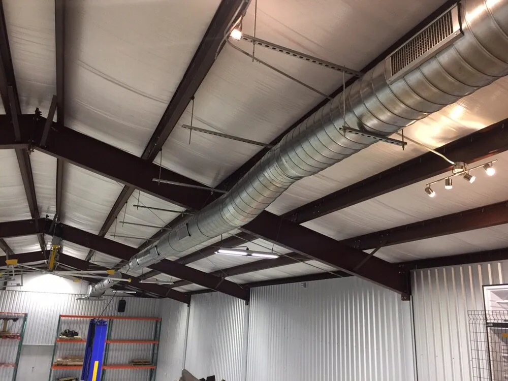 Slide of MLD Services