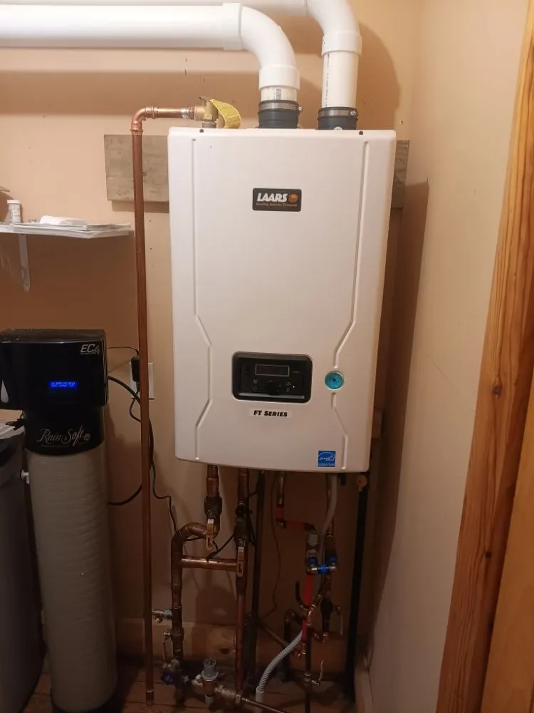 Trusted HVAC repair in Roscommon, MI by Müller Mechanical