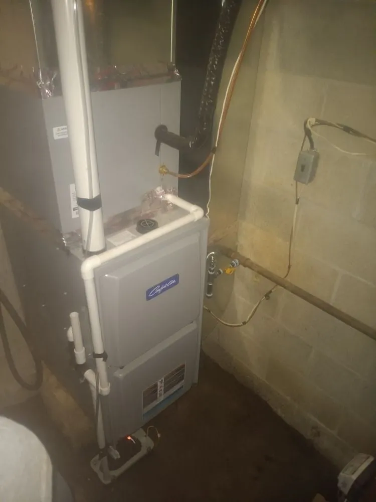 Local heating repair near you across Roscommon, MI - Müller Mechanical
