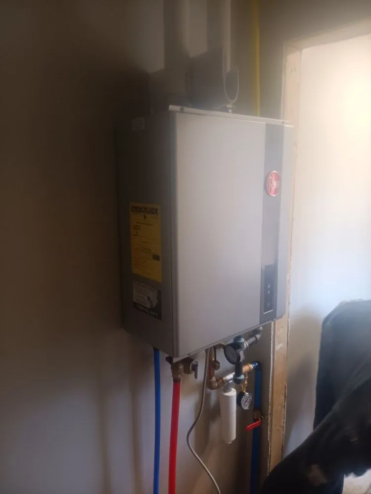 Local air conditioning service near you across Roscommon, MI - Müller Mechanical